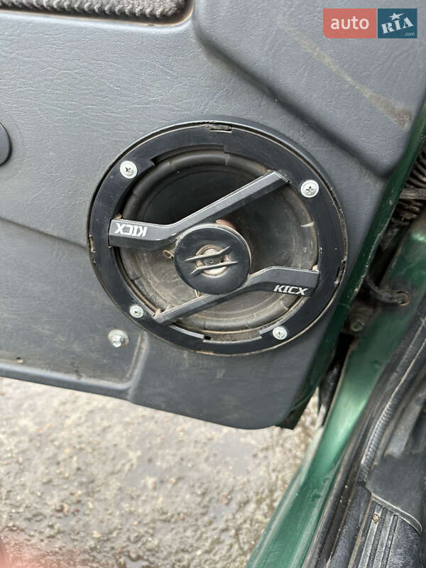 Хэтчбек ВАЗ / Lada 2109 1999 в Запорожье фото 21 Хэтчбек ВАЗ / Lada 2109 1999 в Запорожье