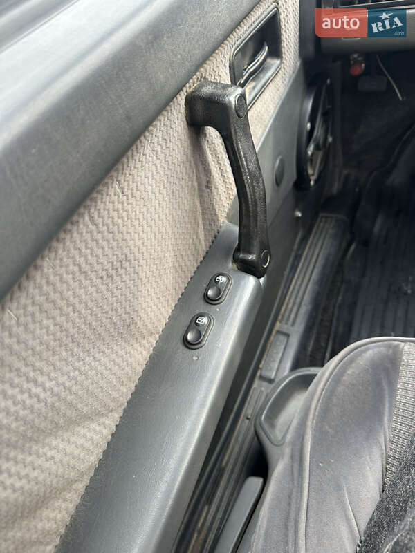 Хэтчбек ВАЗ / Lada 2109 1999 в Запорожье фото 24 Хэтчбек ВАЗ / Lada 2109 1999 в Запорожье