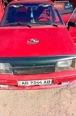 Хэтчбек ВАЗ / Lada 2109 1996 в 