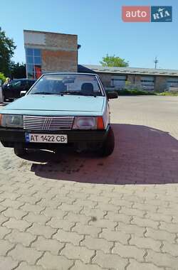 Хэтчбек ВАЗ 2109 1988 в Калуше