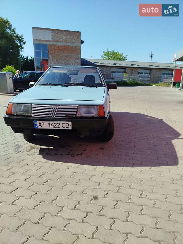 ВАЗ / Lada 2109 1988