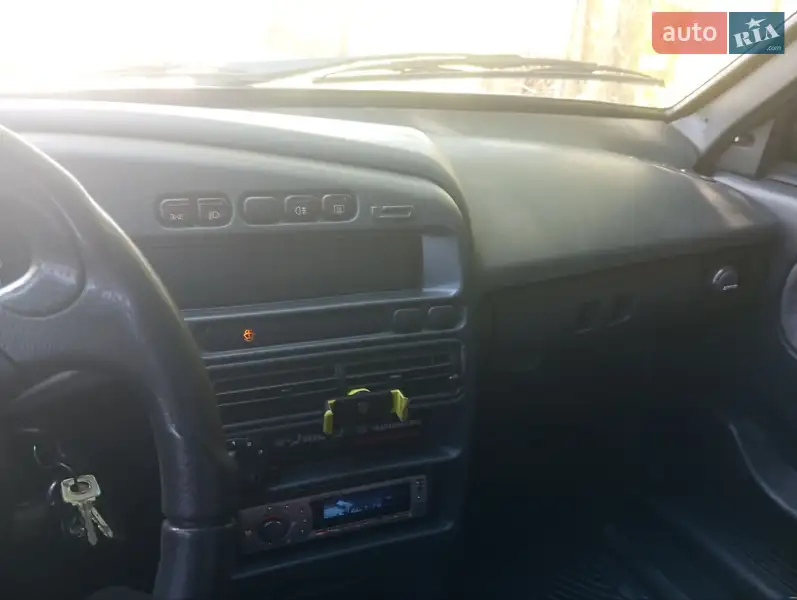 ВАЗ / Lada 2109