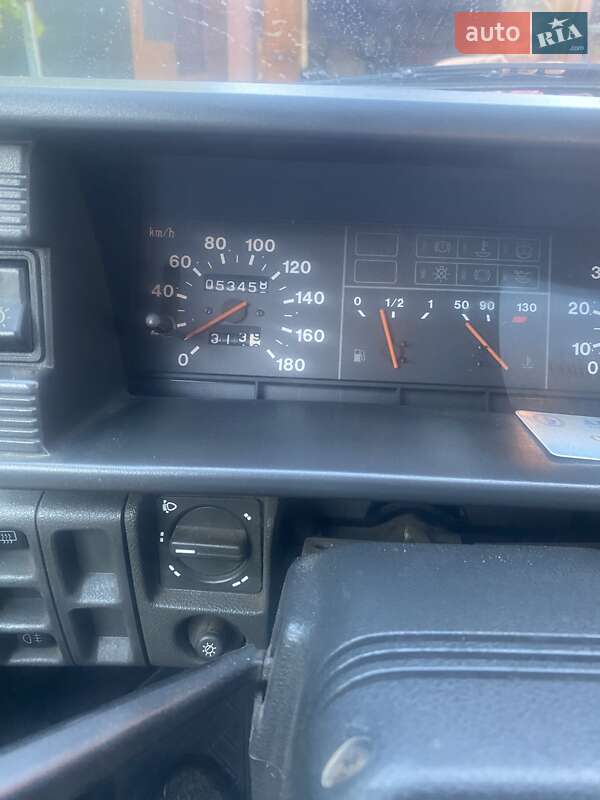 Хетчбек ВАЗ / Lada 2109 2001 в Підволочиську