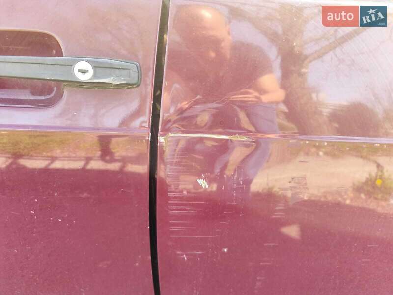 Хэтчбек ВАЗ / Lada 2109 2005 в Львове фото 6 Хэтчбек ВАЗ / Lada 2109 2005 в Львове