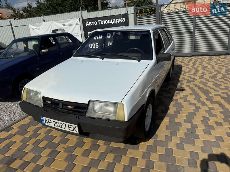 ВАЗ / Lada 2109 2000