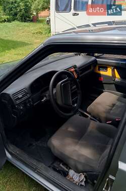 Хэтчбек ВАЗ / Lada 2109 2005 в Львове