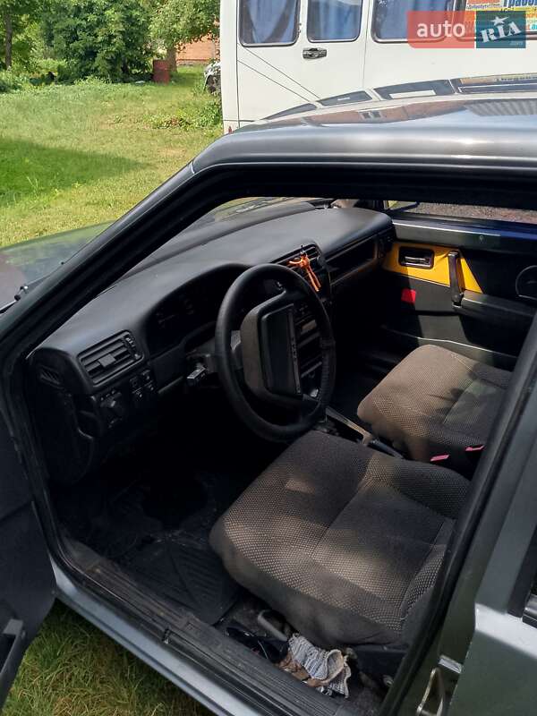 Хэтчбек ВАЗ / Lada 2109 2005 в Львове