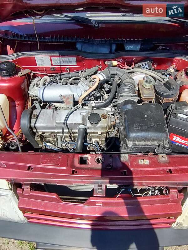 Хэтчбек ВАЗ / Lada 2109 1997 в Прилуках фото 20 Хэтчбек ВАЗ / Lada 2109 1997 в Прилуках