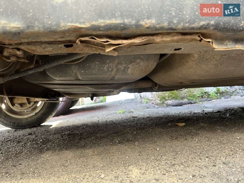 Хэтчбек ВАЗ / Lada 2109 1995 в Запорожье