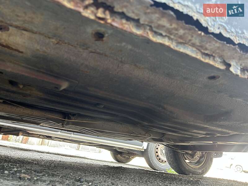 Хэтчбек ВАЗ / Lada 2109 1995 в Запорожье