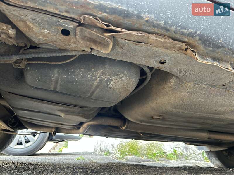 Хэтчбек ВАЗ / Lada 2109 1995 в Запорожье