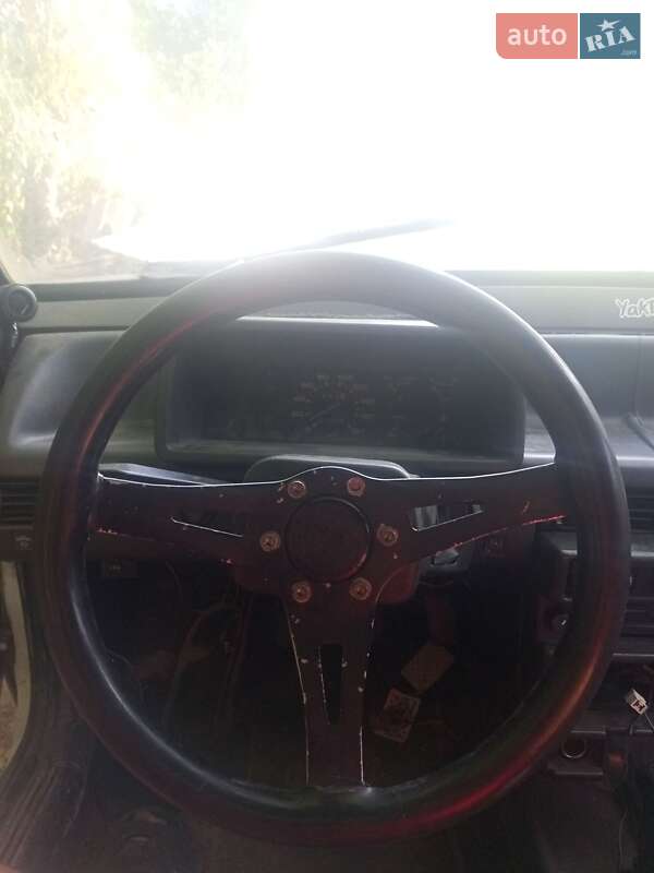 Хетчбек ВАЗ / Lada 2109 1995 в Городищеві