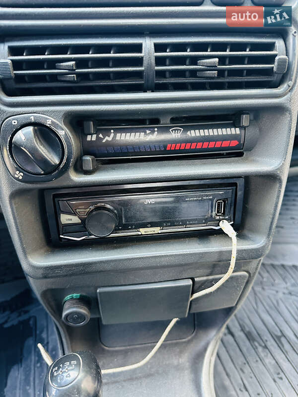 Хэтчбек ВАЗ / Lada 2109 2008 в Кривом Роге