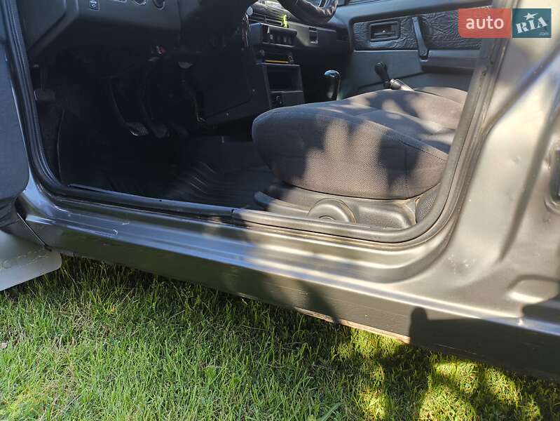 Хетчбек ВАЗ / Lada 2109 1991 в Гребінці фото 5 Хетчбек ВАЗ / Lada 2109 1991 в Гребінці