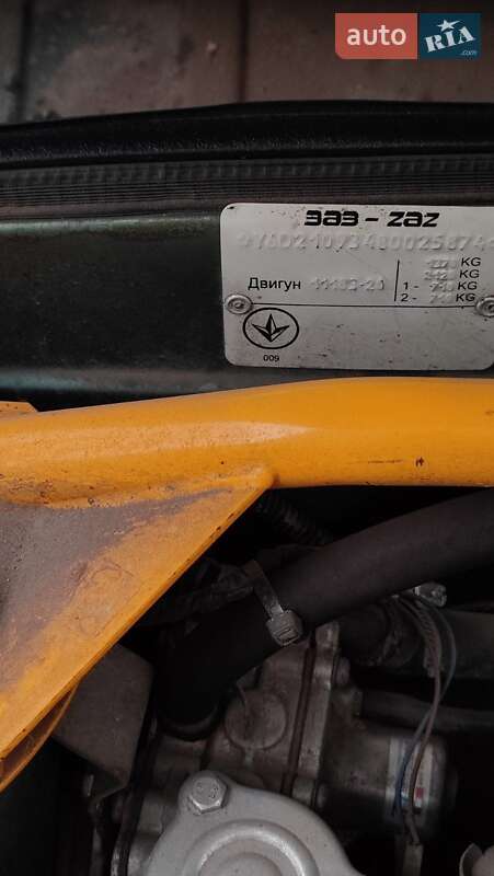 Хетчбек ВАЗ / Lada 2109 2008 в Харкові