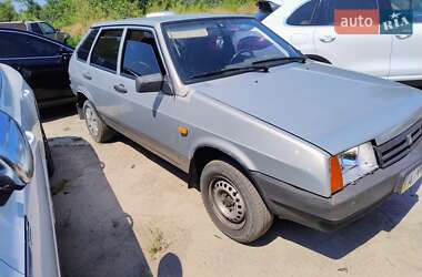Хетчбек ВАЗ 2109 2007 в Києві