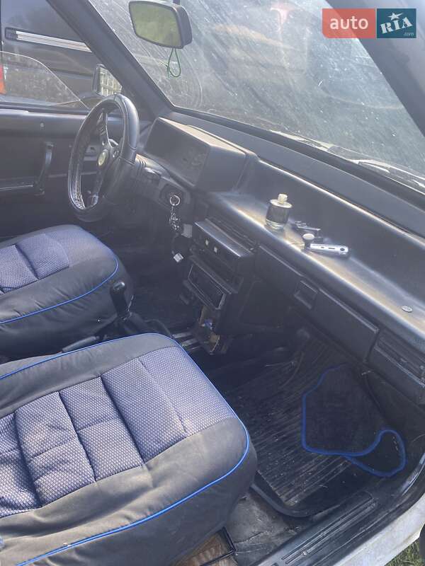 Хэтчбек ВАЗ / Lada 2109 1994 в Березному