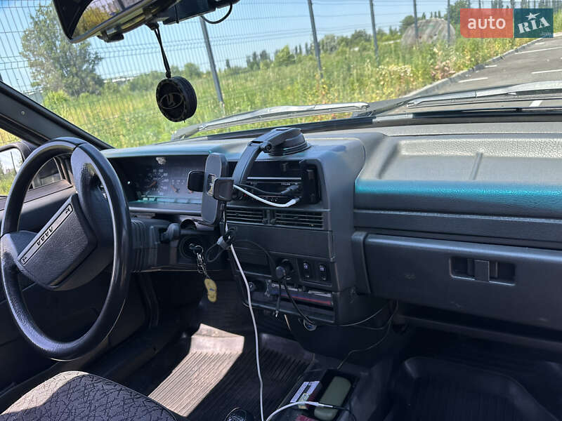 Хэтчбек ВАЗ / Lada 2109 2006 в Киеве фото 8 Хэтчбек ВАЗ / Lada 2109 2006 в Киеве