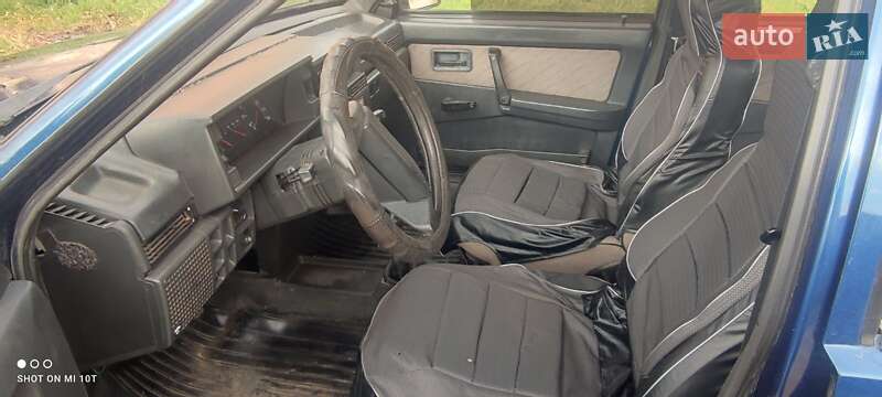 Хетчбек ВАЗ / Lada 2109 2004 в Ямполі