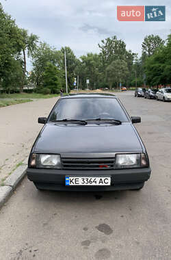 Хэтчбек ВАЗ / Lada 2109 2008 в 