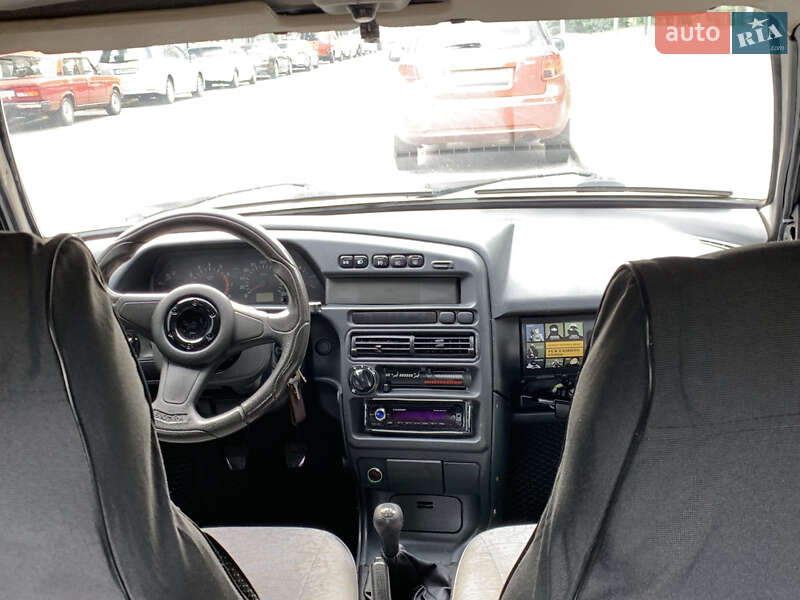 Хетчбек ВАЗ / Lada 2109 2008 в Києві