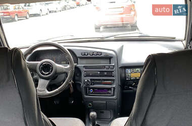 Хэтчбек ВАЗ / Lada 2109 2008 в 