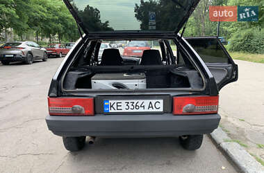 Хэтчбек ВАЗ / Lada 2109 2008 в 