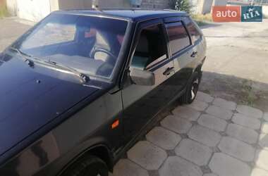 Хэтчбек ВАЗ 2109 2006 в 