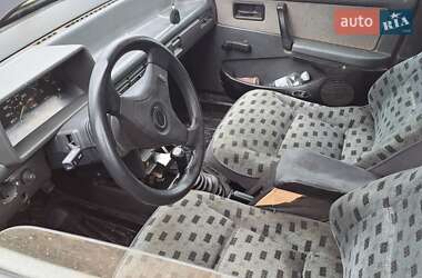 Хетчбек ВАЗ / Lada 2109 1995 в Чернівцях