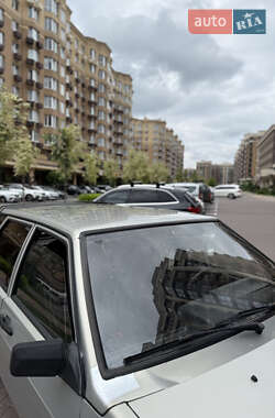 Хэтчбек ВАЗ 2109 2006 в 