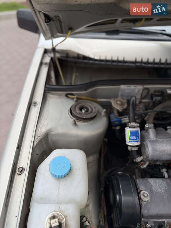 Хэтчбек ВАЗ / Lada 2109 2006 в Киеве