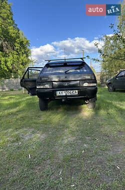 Хэтчбек ВАЗ 2109 1998 в 
