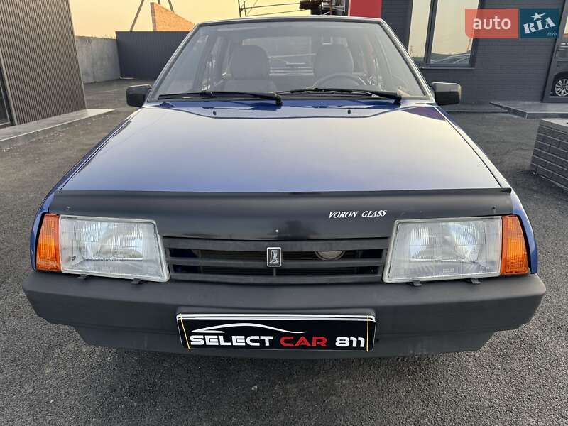 ВАЗ / Lada 2109 2006