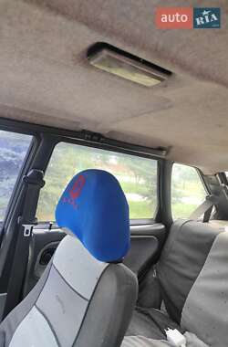 Хэтчбек ВАЗ 2109 2008 в  фото 12 Хэтчбек ВАЗ 2109 2008 в
