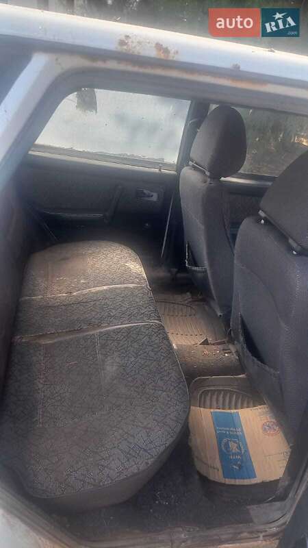 ВАЗ / Lada 2109 2006