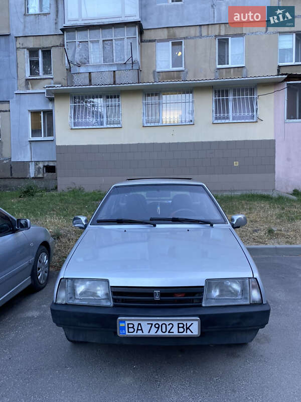 ВАЗ / Lada 2109 2005