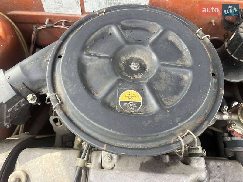 Хэтчбек ВАЗ / Lada 2109 1998 в Киеве