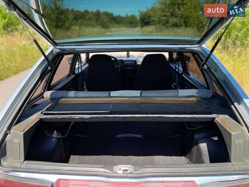 Хэтчбек ВАЗ / Lada 2109 2001 в Рудки
