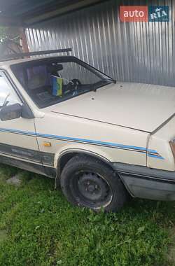 Хетчбек ВАЗ 2109 1991 в Костопілі
