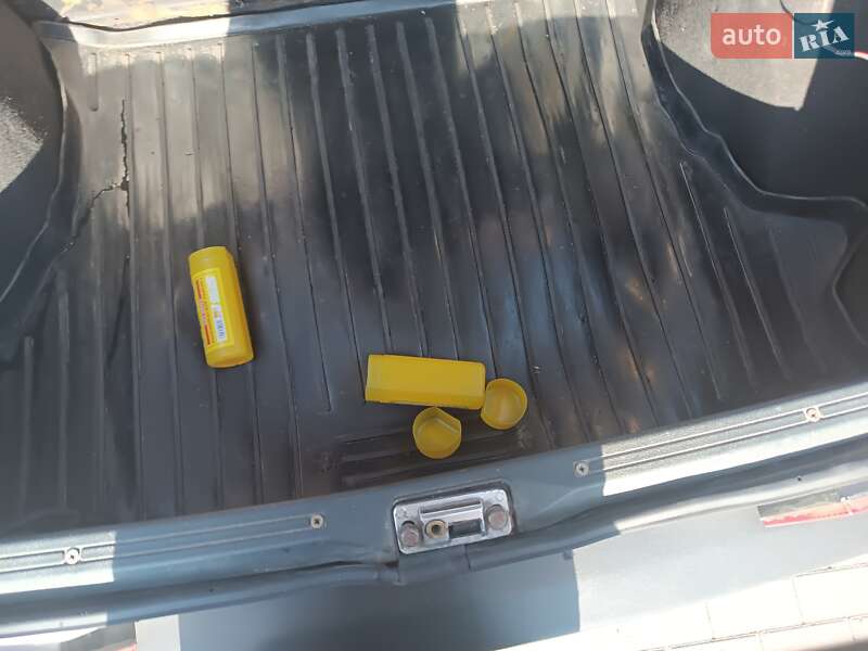 Хэтчбек ВАЗ / Lada 2109 1995 в Староконстантинове фото 6 Хэтчбек ВАЗ / Lada 2109 1995 в Староконстантинове