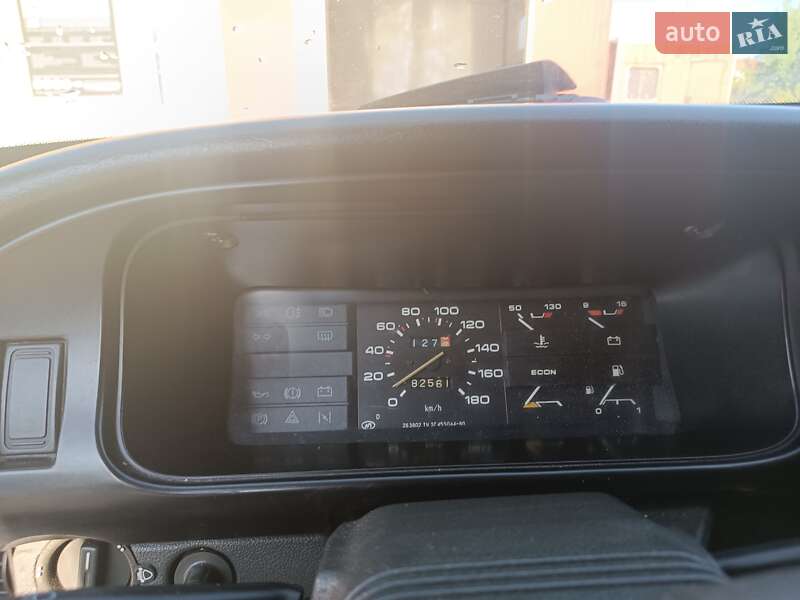 Хэтчбек ВАЗ / Lada 2109 1995 в Староконстантинове фото 9 Хэтчбек ВАЗ / Lada 2109 1995 в Староконстантинове