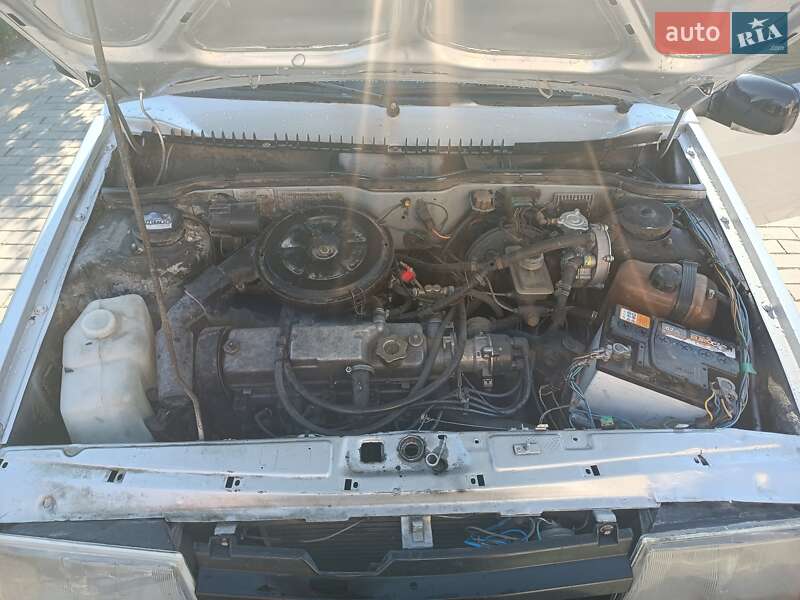 Хэтчбек ВАЗ / Lada 2109 1995 в Староконстантинове фото 13 Хэтчбек ВАЗ / Lada 2109 1995 в Староконстантинове
