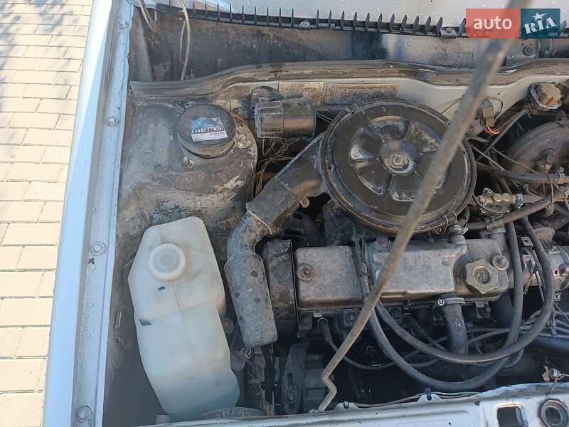 Хэтчбек ВАЗ / Lada 2109 1995 в Староконстантинове фото 11 Хэтчбек ВАЗ / Lada 2109 1995 в Староконстантинове