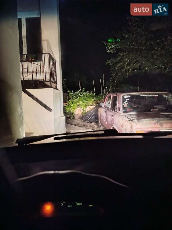 Хетчбек ВАЗ / Lada 2109 1987 в Щирце