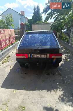 Хетчбек ВАЗ 2109 2004 в 