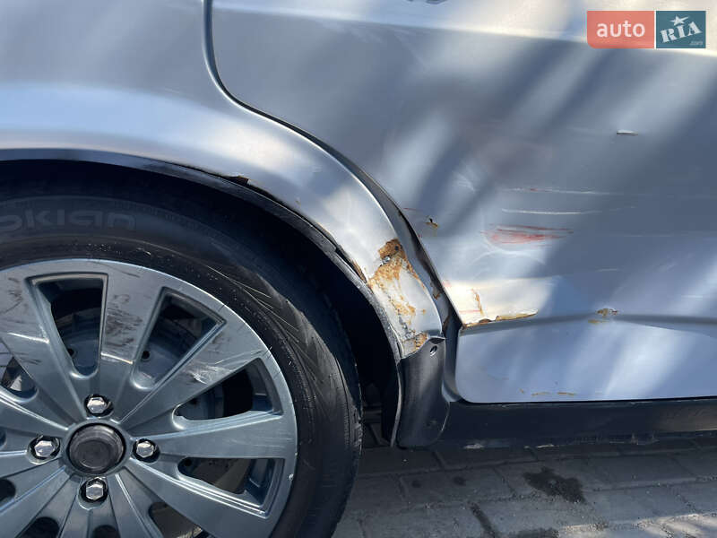 Хетчбек ВАЗ / Lada 2109 2005 в Івано-Франківську