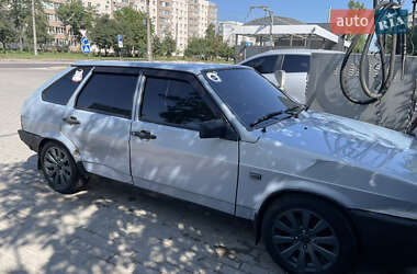 Хэтчбек ВАЗ 2109 2005 в 