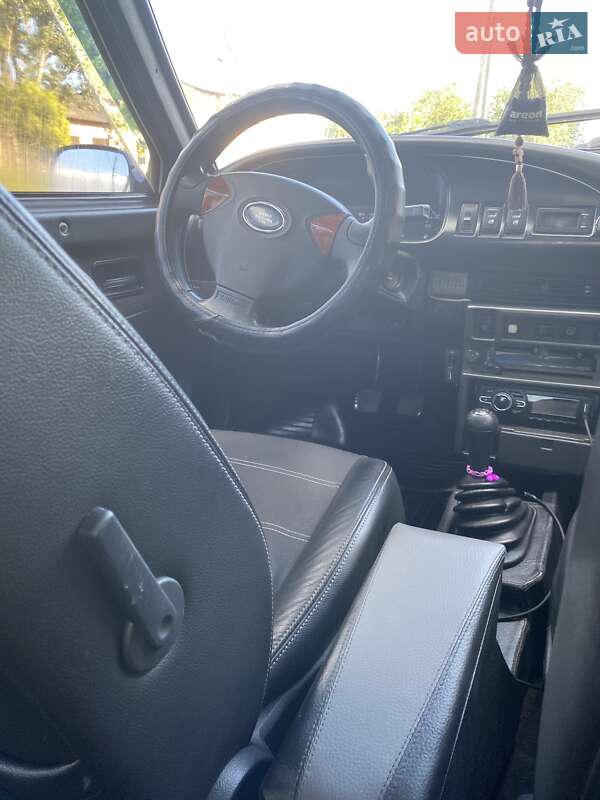 Хэтчбек ВАЗ / Lada 2109 1997 в Карловке фото 14 Хэтчбек ВАЗ / Lada 2109 1997 в Карловке