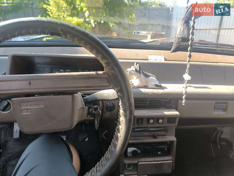 Хэтчбек ВАЗ / Lada 2109 1988 в Львове