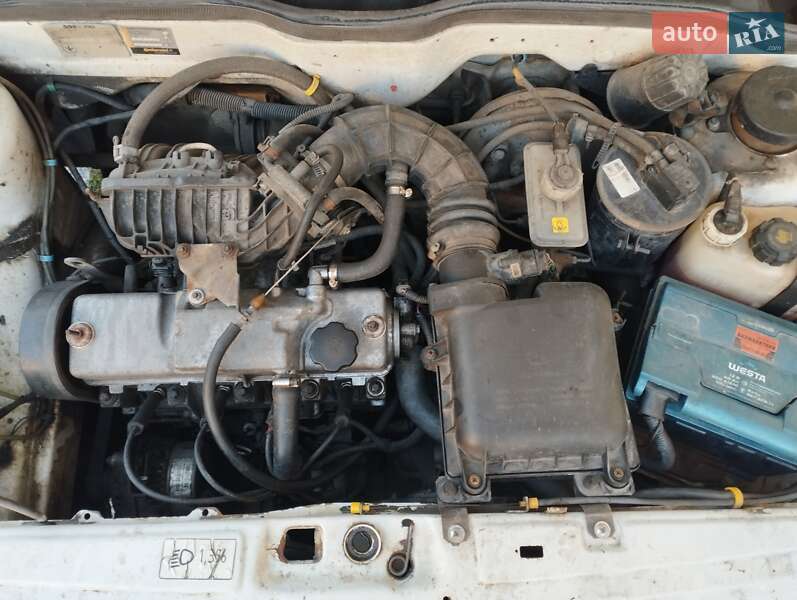 Хэтчбек ВАЗ / Lada 2109 2009 в Ставище